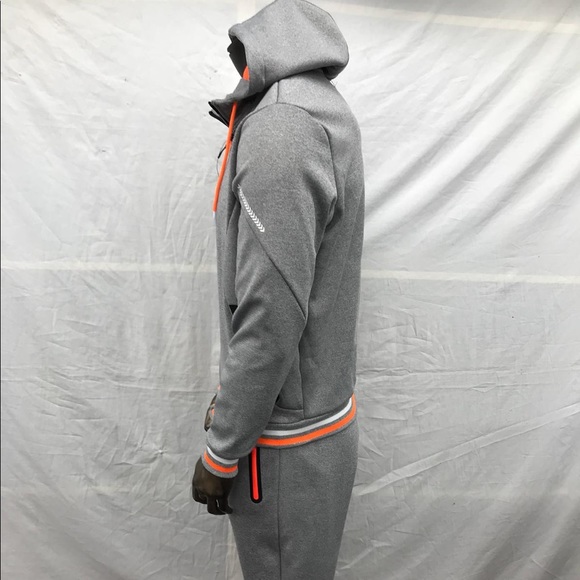 Multi-Colored Tracksuit’s - Picture 3 of 10